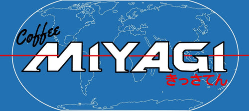 Coffee Miyagi